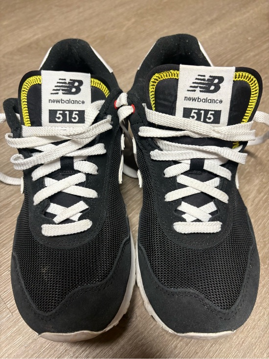 New Balance Shoes - New Balance 515 Sneaker